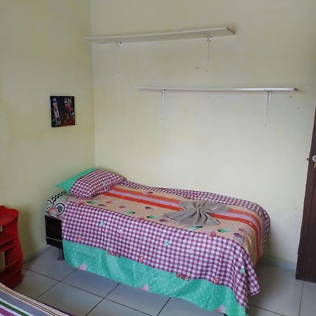 Hospedaria Récife Extérieur photo