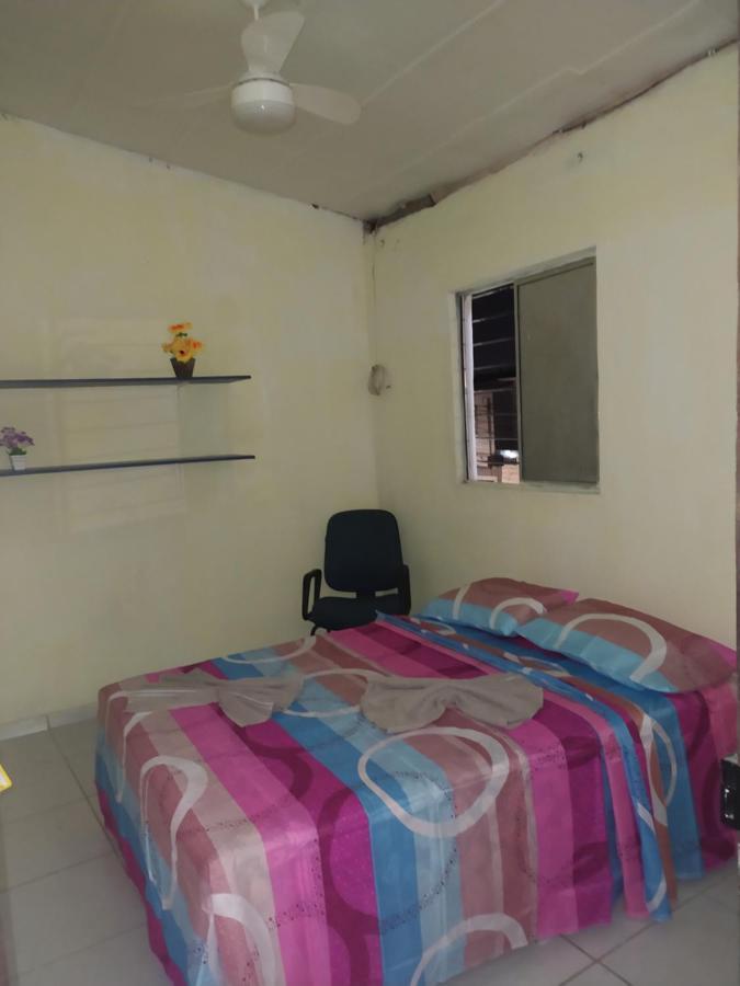 Hospedaria Récife Extérieur photo