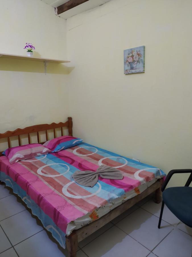 Hospedaria Récife Extérieur photo