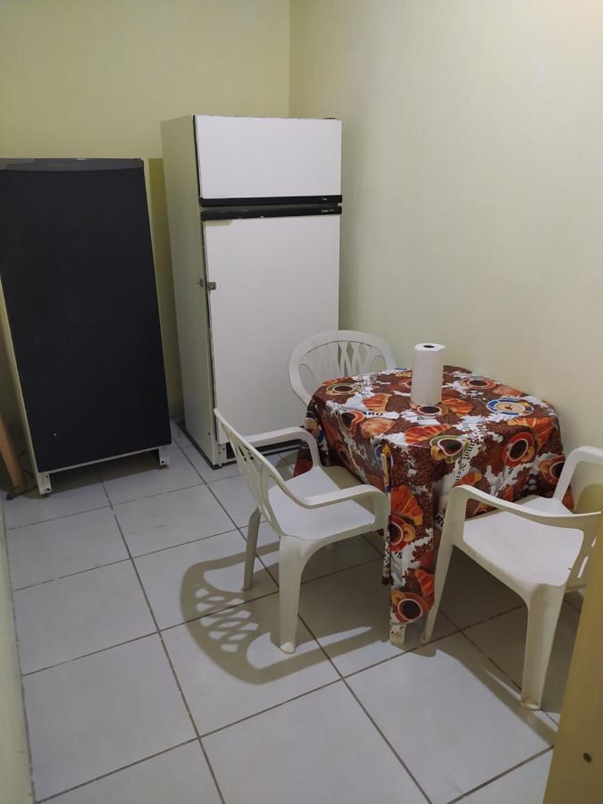 Hospedaria Récife Extérieur photo