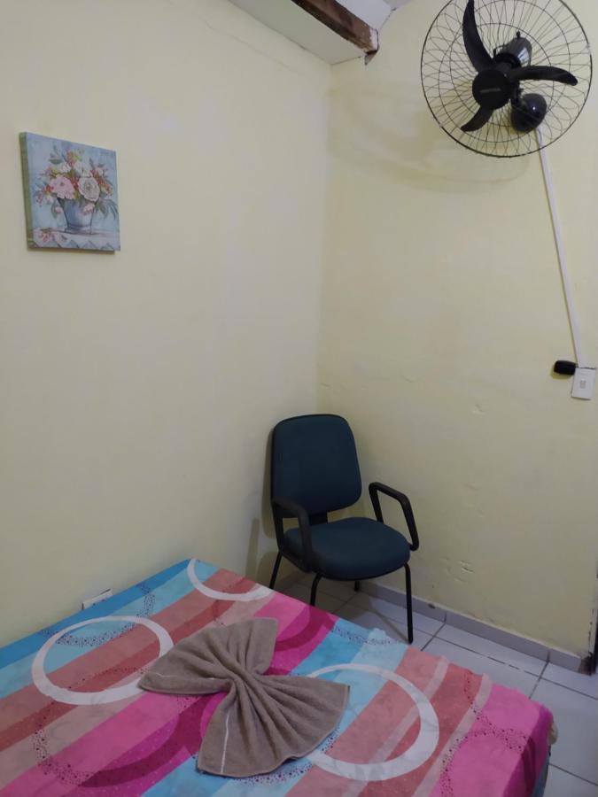 Hospedaria Récife Extérieur photo
