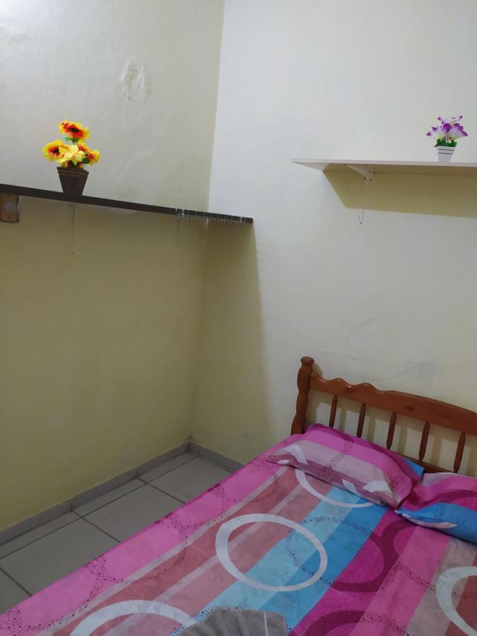 Hospedaria Récife Extérieur photo