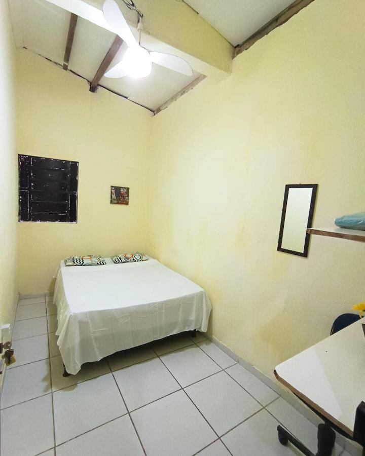 Hospedaria Récife Extérieur photo