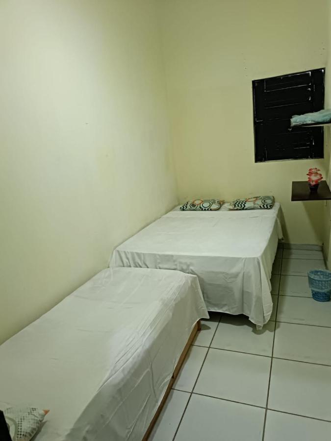 Hospedaria Récife Extérieur photo