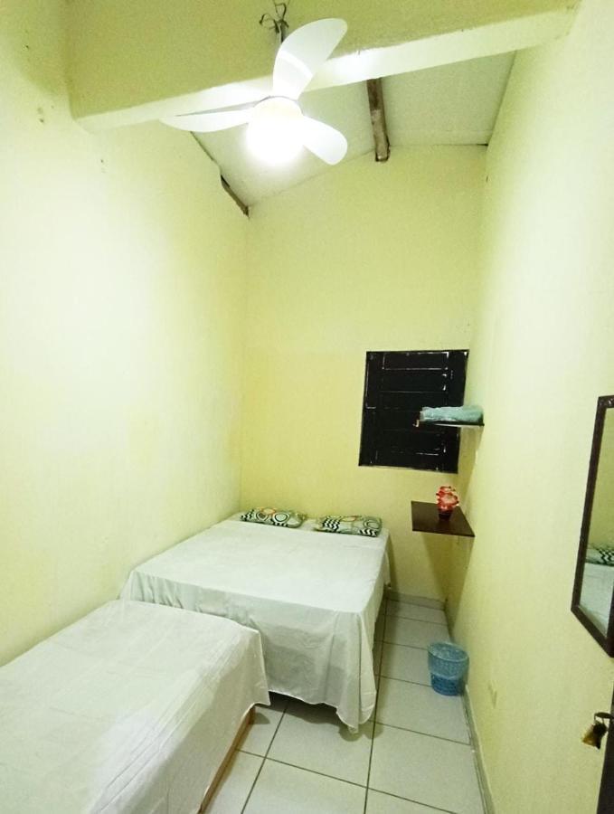 Hospedaria Récife Extérieur photo
