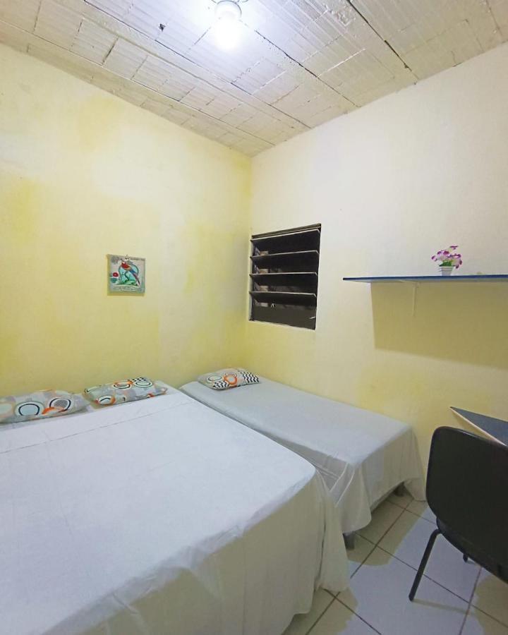 Hospedaria Récife Chambre photo