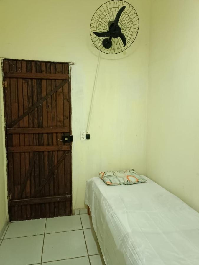 Hospedaria Récife Extérieur photo