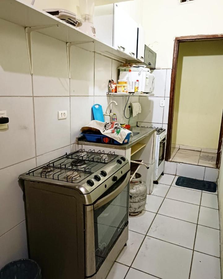 Hospedaria Récife Extérieur photo
