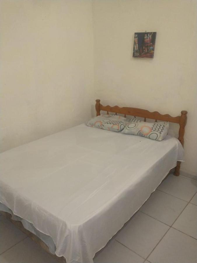 Hospedaria Récife Extérieur photo