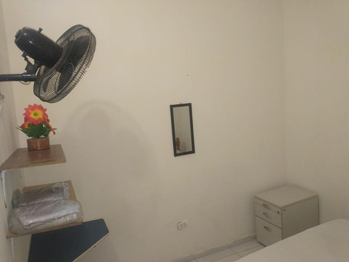 Hospedaria Récife Extérieur photo