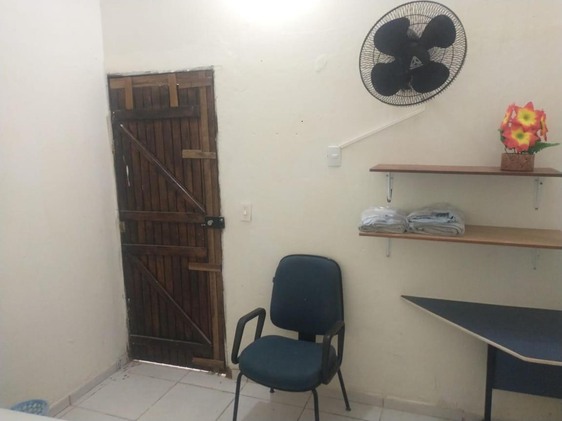 Hospedaria Récife Extérieur photo